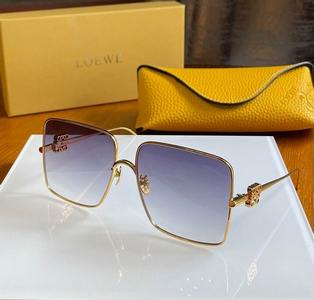 Loewe Sunglasses 38
